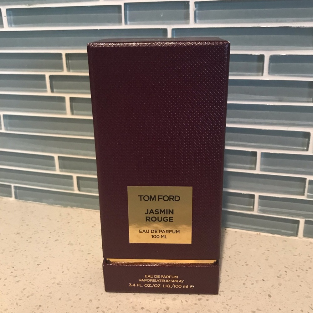 Tom Ford case